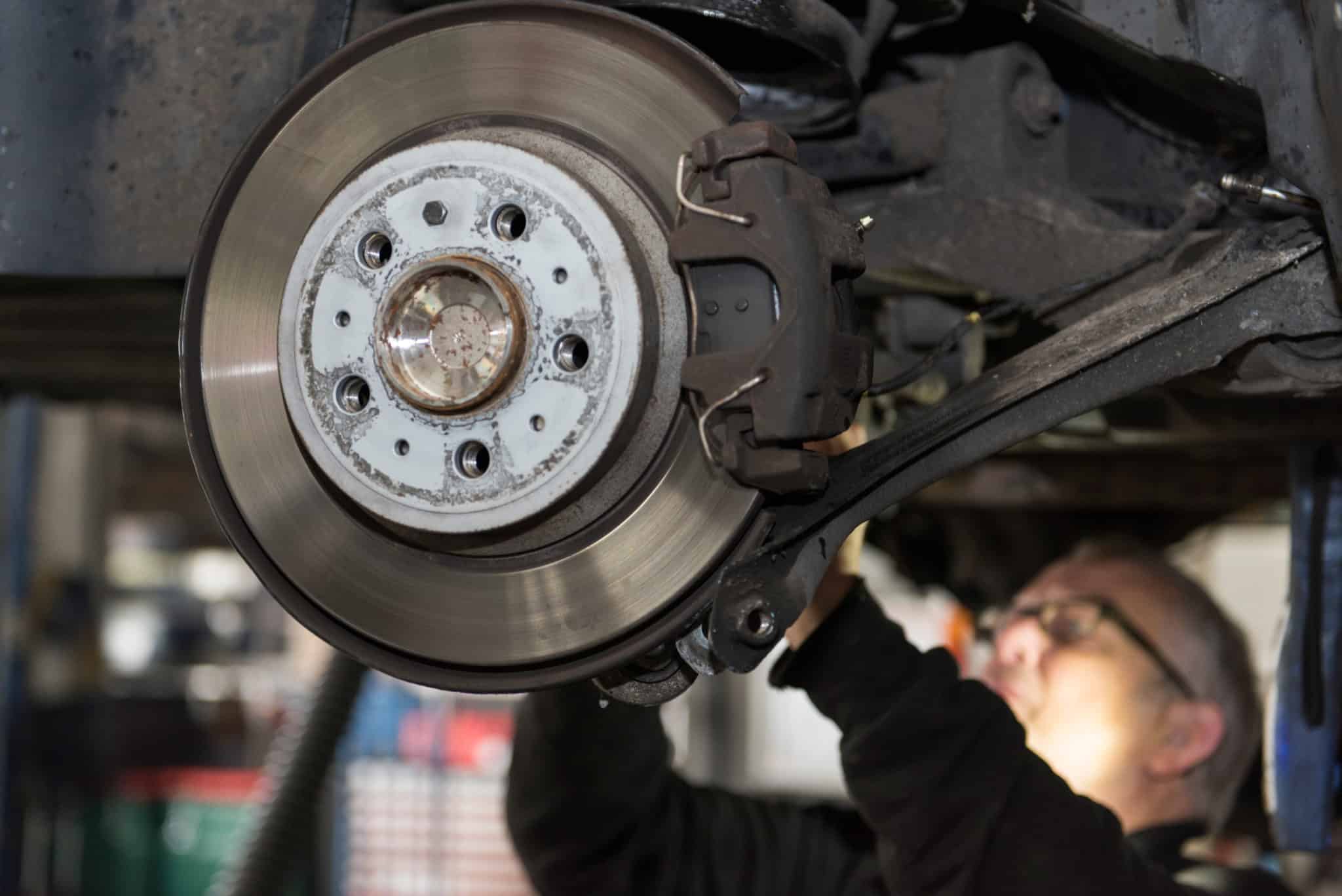 Werk Autobedrijf van Velzen