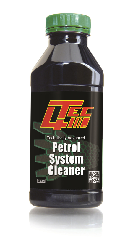 TEC4 Petrol System Cleaner Aqua-Tec 