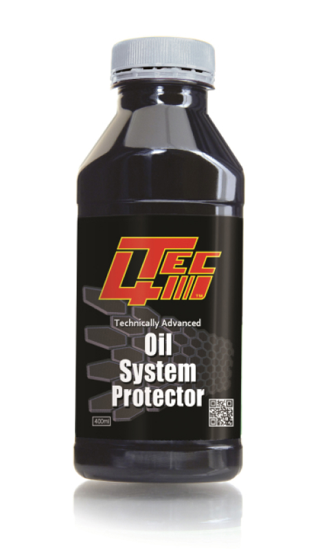 TEC4 Oil System Protector